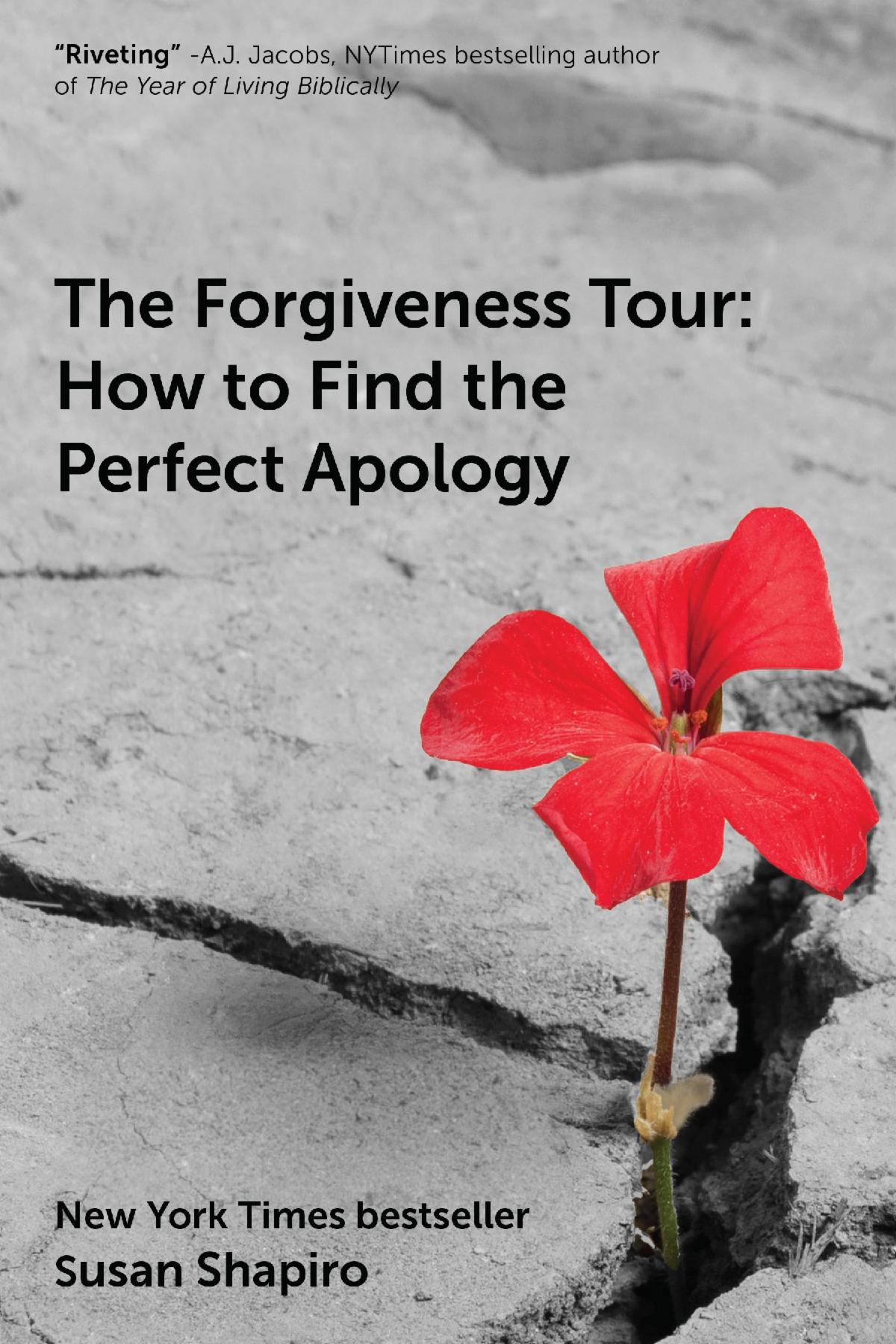The Forgiveness Tour