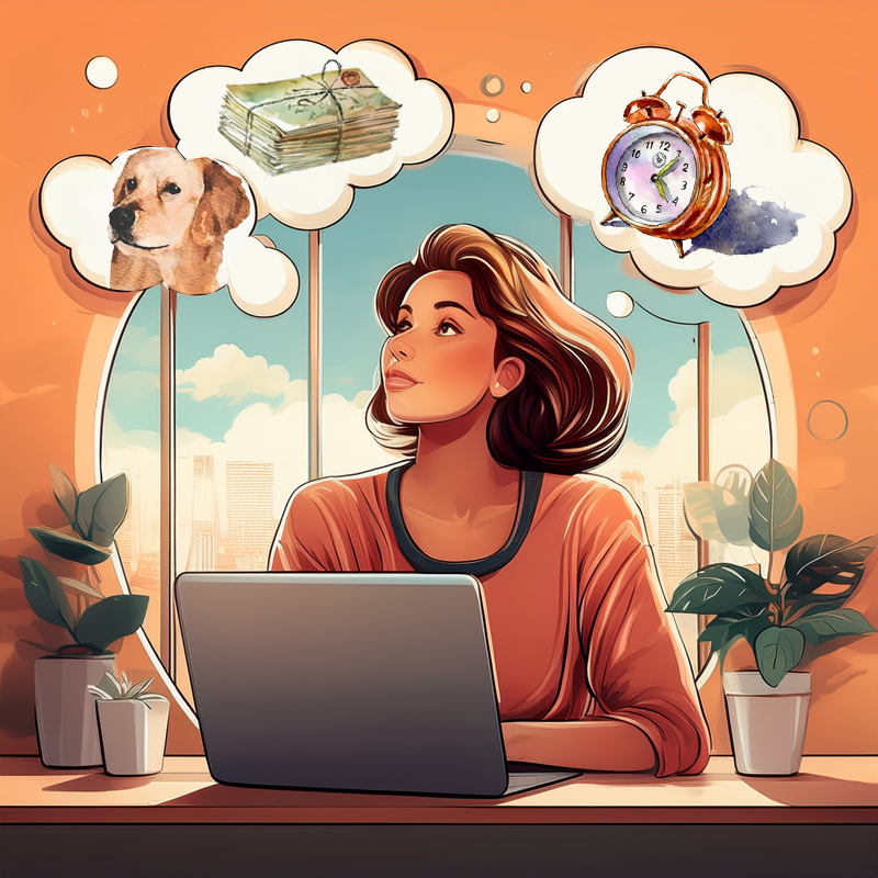 5 Creative Approaches to Try for Your Next Short Story