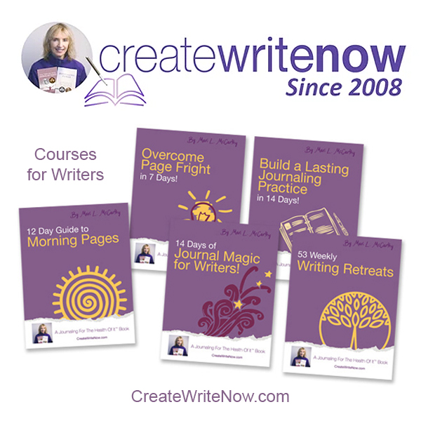 Courses for Writers