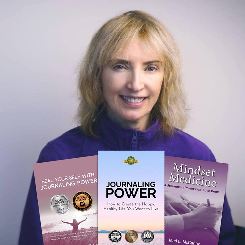 Mari L. McCarthy