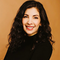 Nancy Bernhard author photo image