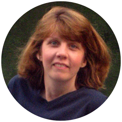 Jodi M Webb