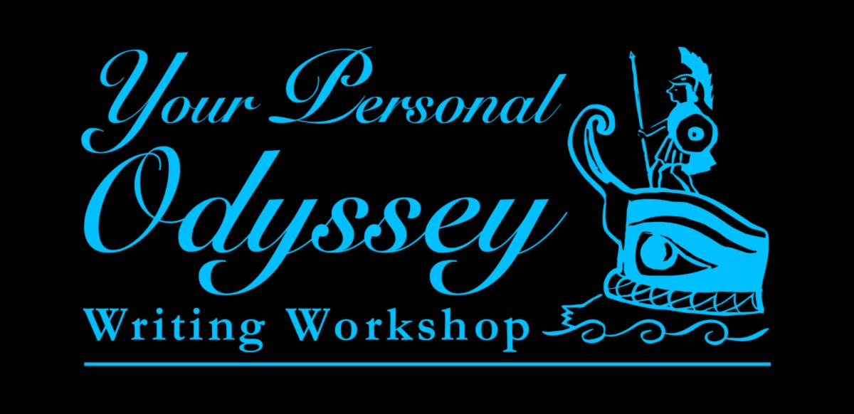 Your Personal Odyssey