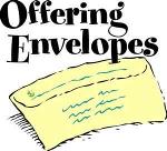 Offering Envelopes