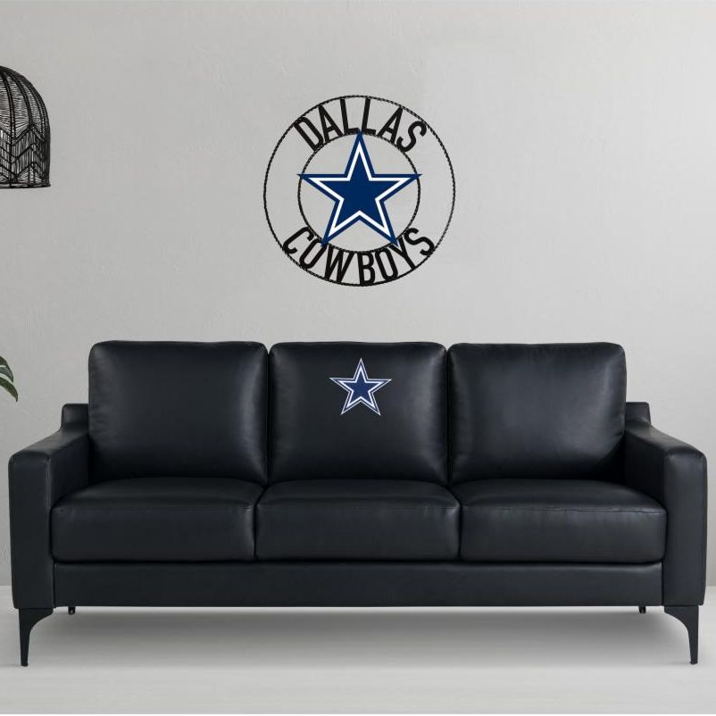 New! The Game Day Sofa & Chair