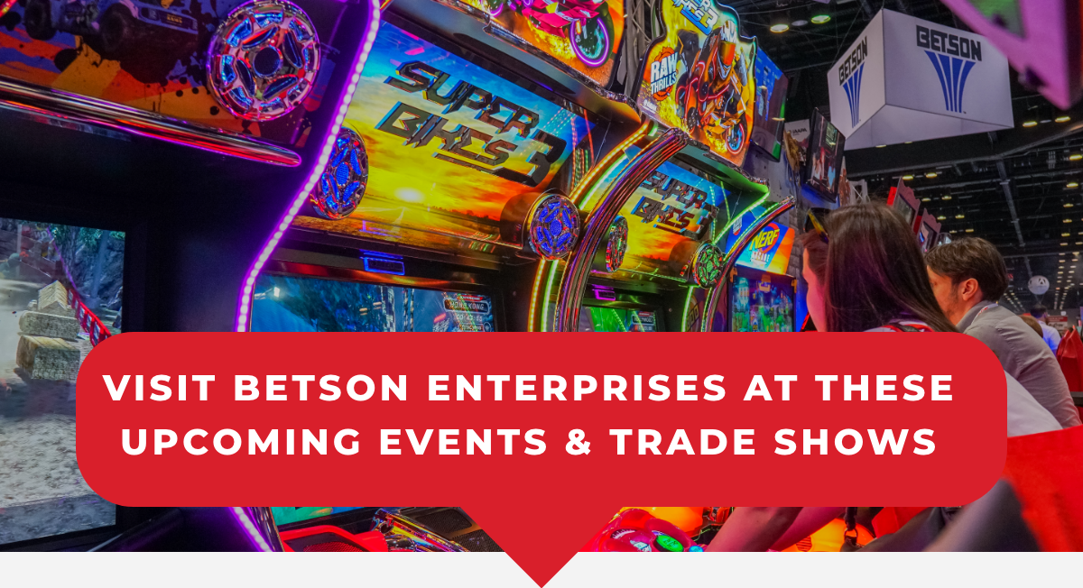 Betson Bulletin February 2023