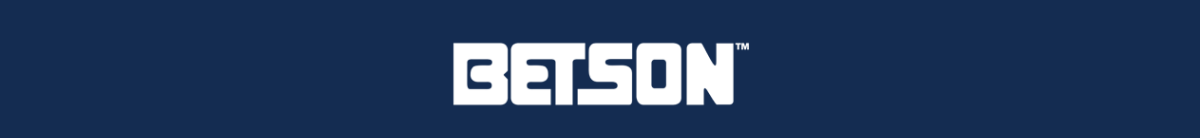 Betson Logo