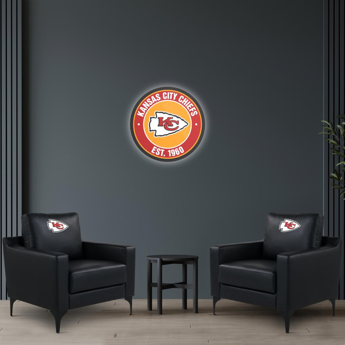New! The Game Day Sofa & Chair