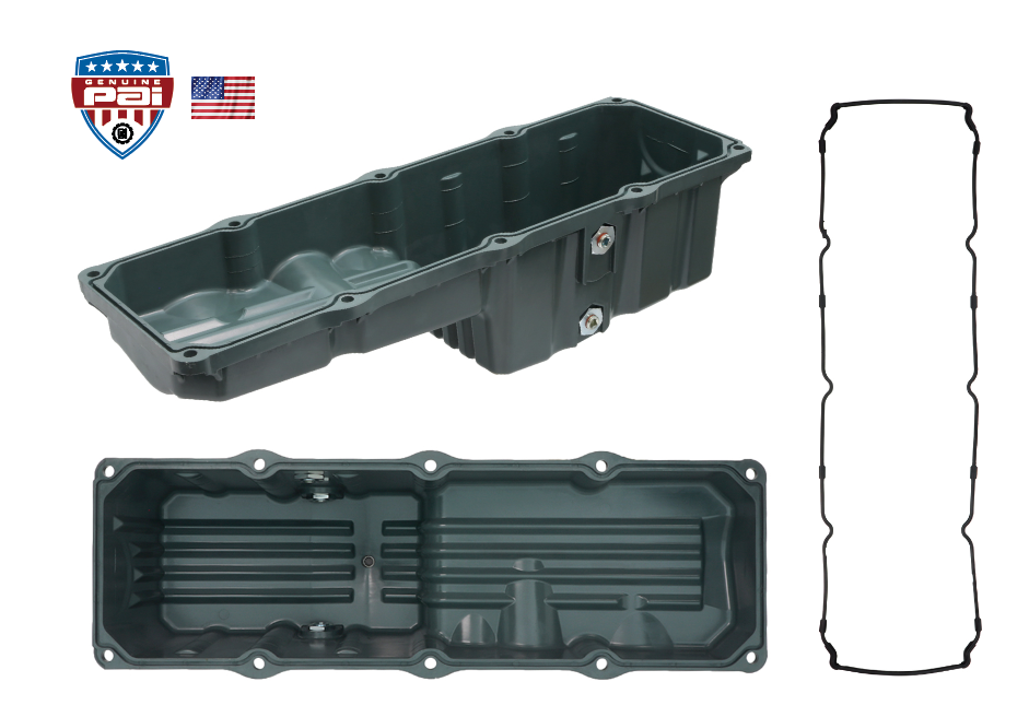 Check out PAI's Featured Item Detroit Diesel Series 60 Oil Pan Kits