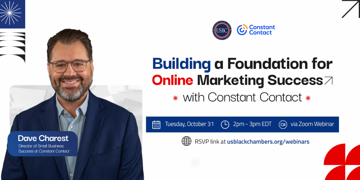 Ready to boost your online marketing game? Join us for a webinar with