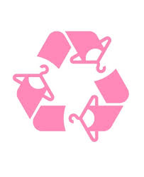 Reuse-Recycle-Second-hand clothing