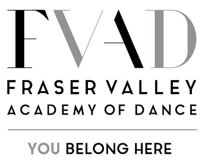 FVAD Logo Slogan