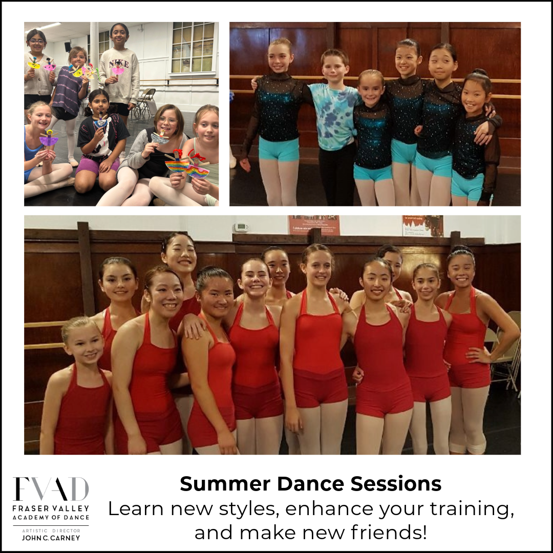 Enrol for Summer 2025