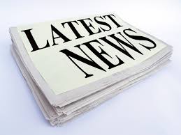 Latest news image