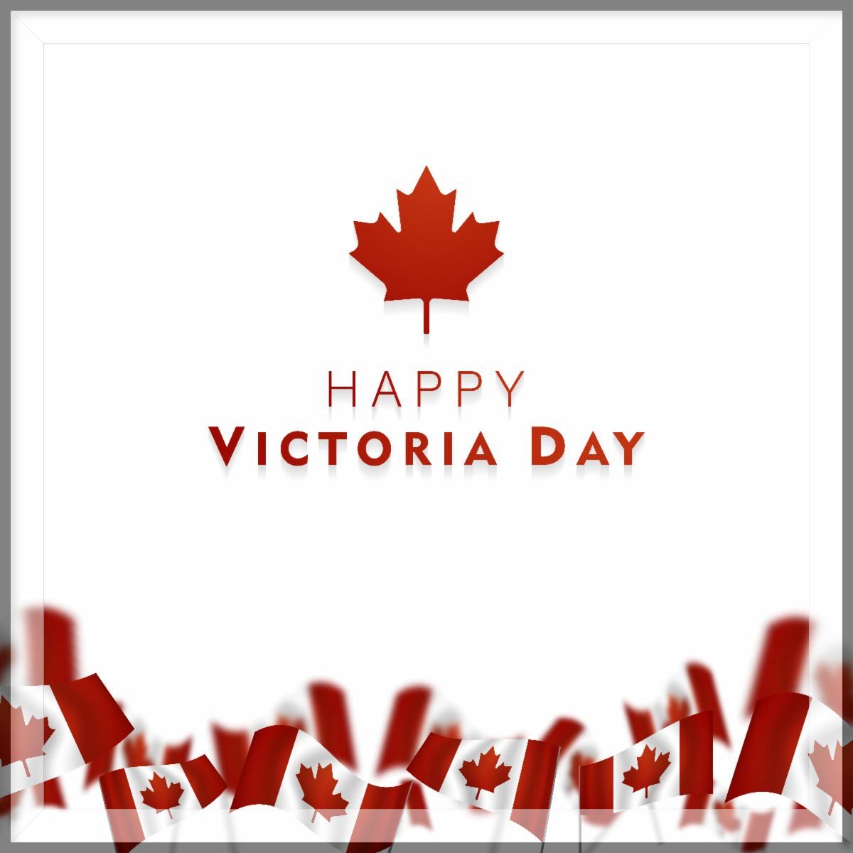 Victoria Day image