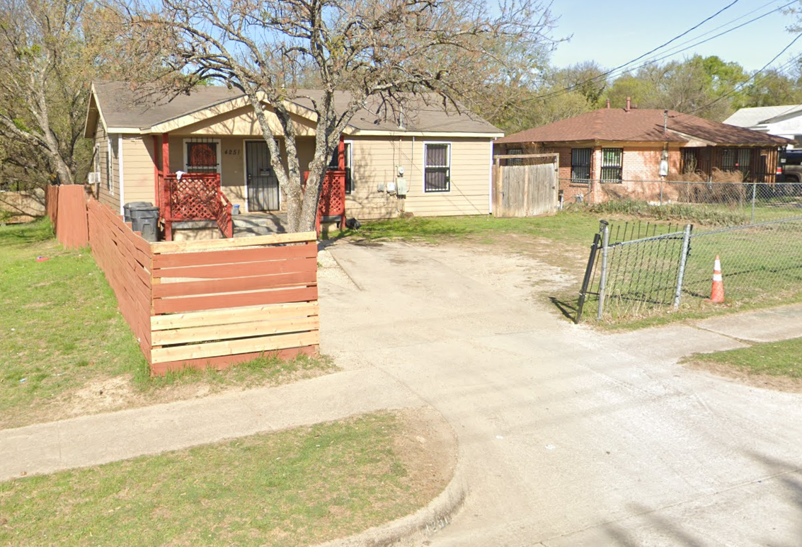 🔥 3/1 Dallas, TX 75216 Fixer Upper! Asking 140K 🔥