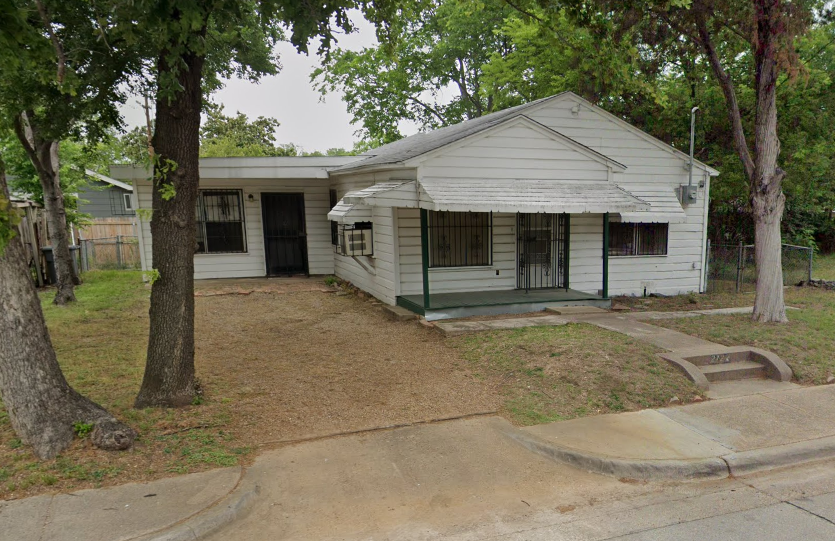 🌟 3/1 Dallas TX 75210 FLIP OPPORTUNITY! Asking 105K! 🌟
