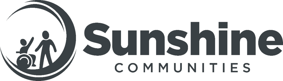 Sunshine Communities logo