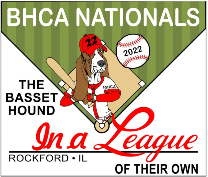 BHCA Nationals 2022 - #3 - STEP UP TO THE PLATE!