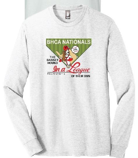 BHCA Nationals 2022 - #3 - STEP UP TO THE PLATE!