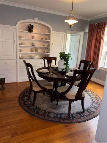 1 Elmwood Circle Diningroom2