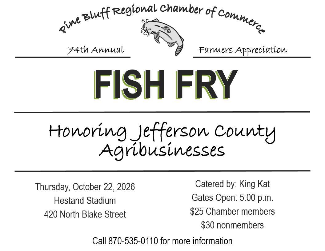 74th Annual Farmers Appreciation Fish Fry