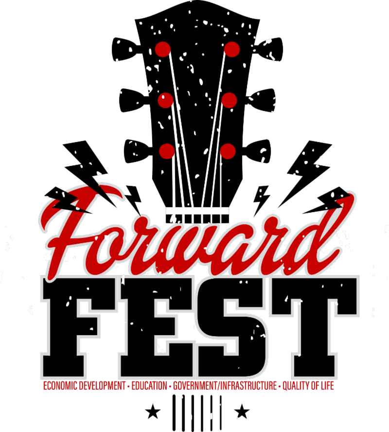Forward Fest 2019