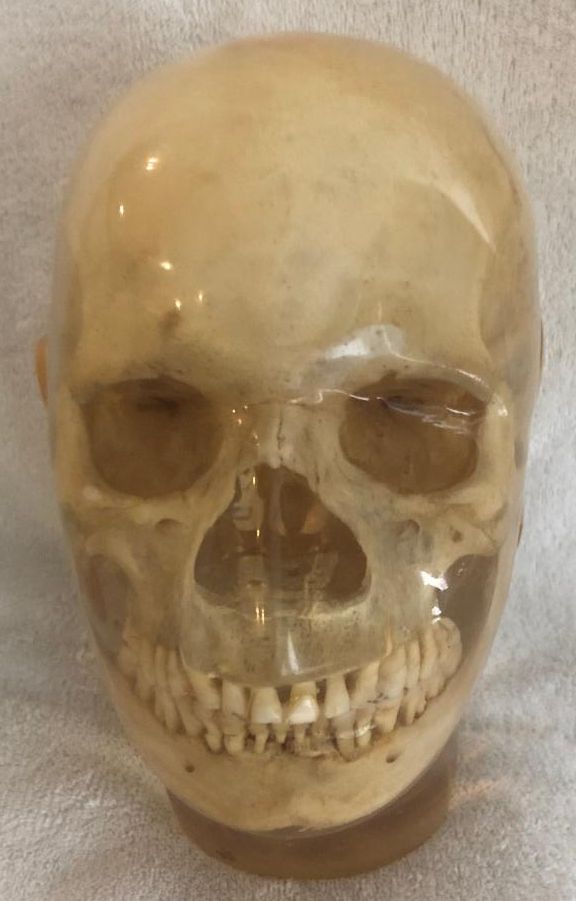 Skull Phatom
