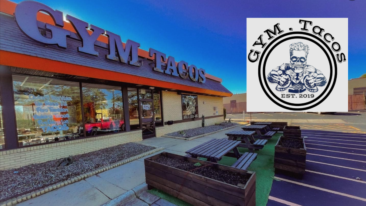 Are You Hungry for Tacos?