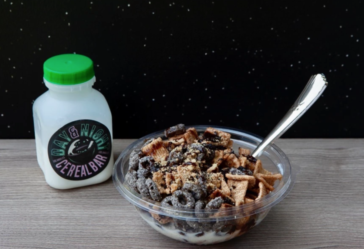 Cereal Killers You Can’t Help But Love