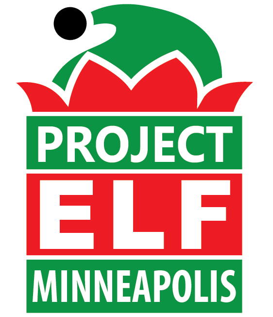 Project Elf Logo