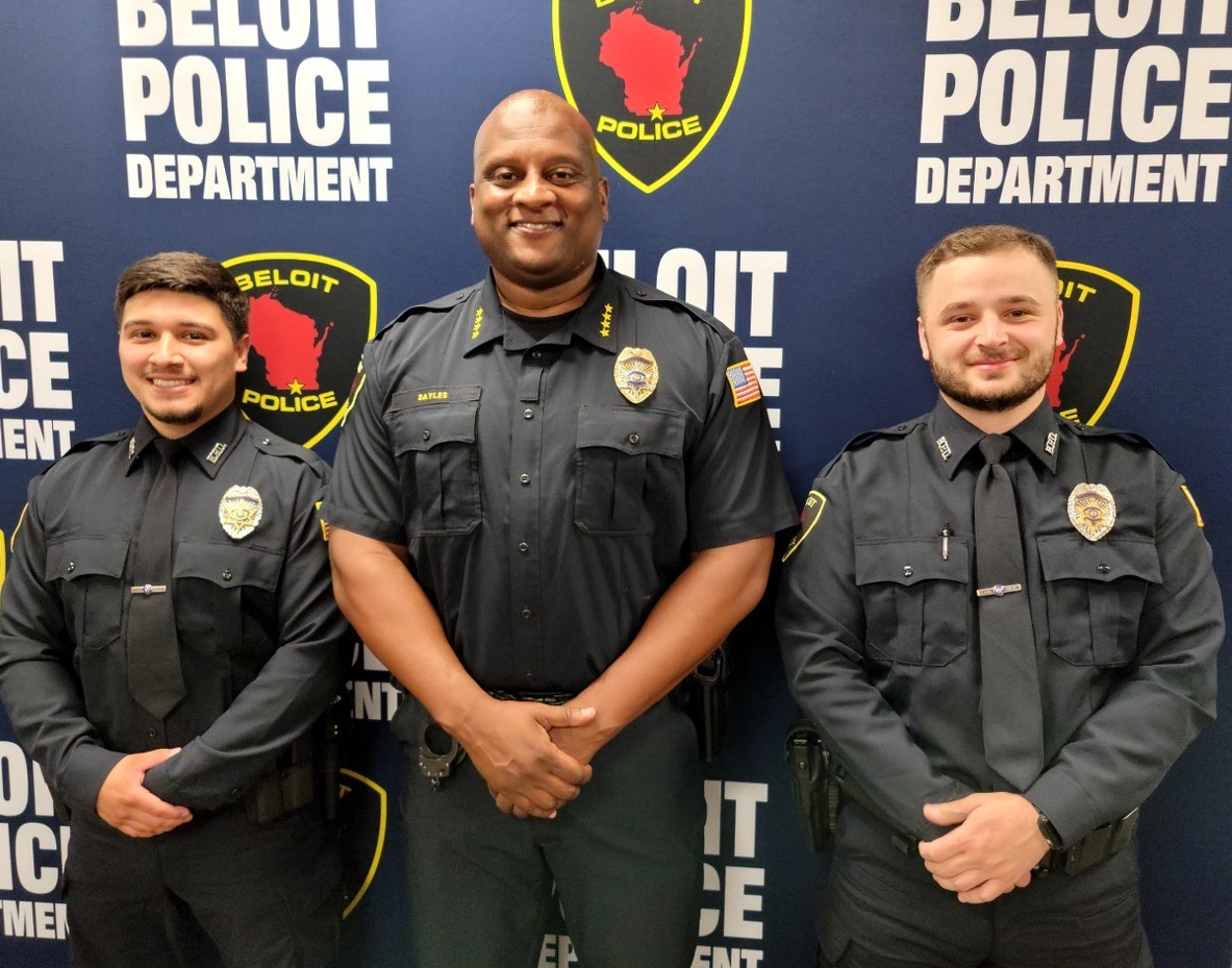 Beloit Report City Hall Offices Fully Open; Lagoon Rentals Now