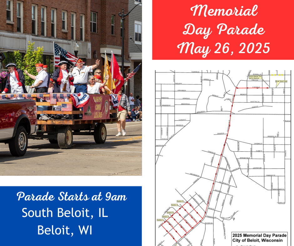 Beloit Report: Turtle Island Playground Reopening Date Scheduled