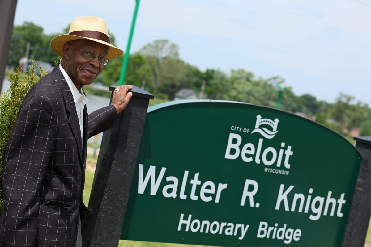 Beloit Report Satellite City Hall Event; Special City Council Meeting