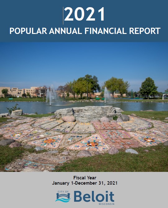 Beloit Report City Hall Offices Fully Open; Lagoon Rentals Now