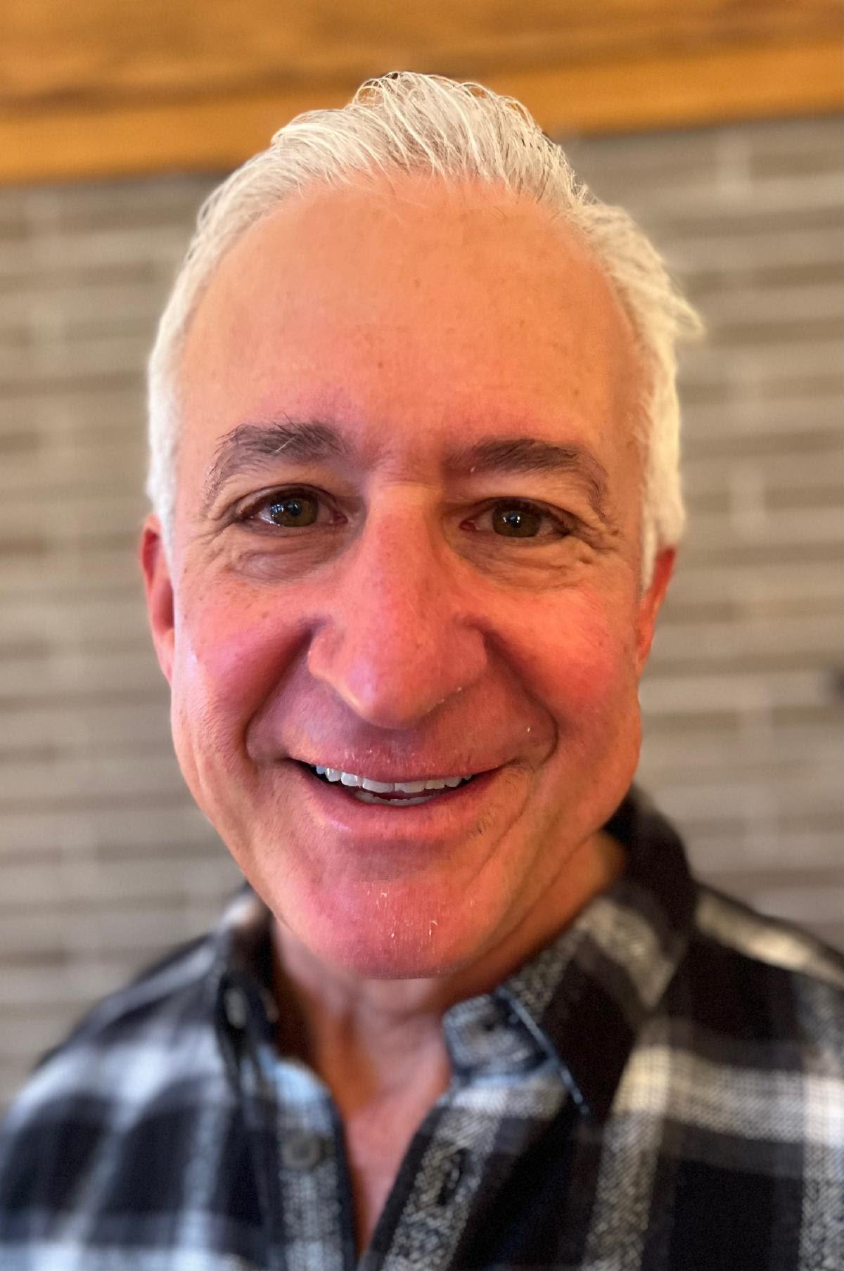Bruce Phillips