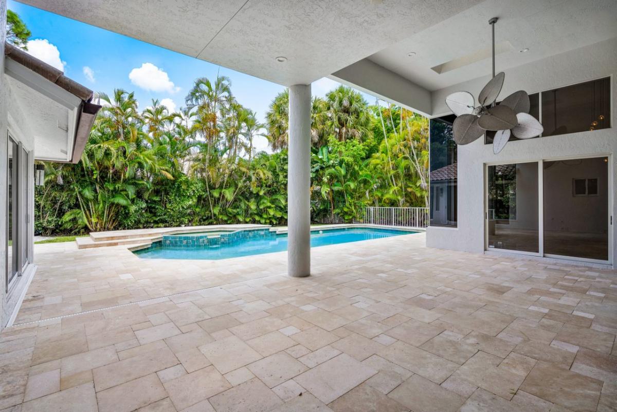 New Listing Les Jardins