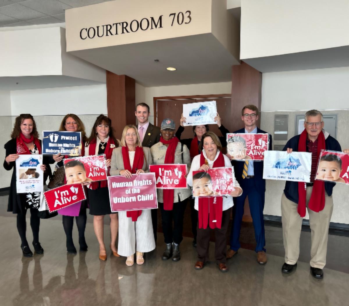 Immediate Release - Monday’s Court Hearing - ACLU’s Challenge to ...