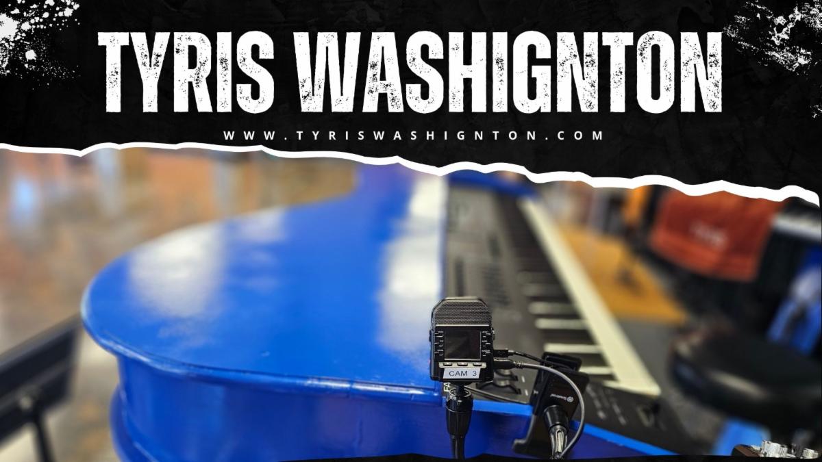 Tyris Washignton
