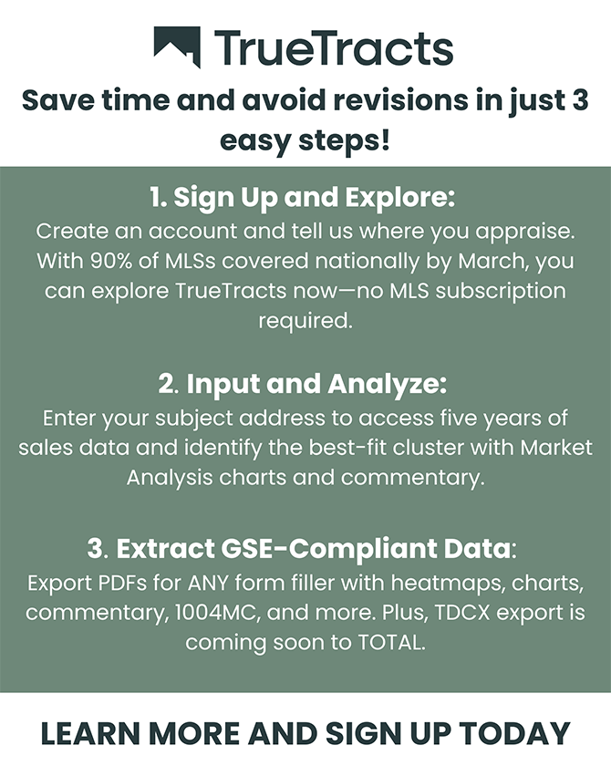 Explore TrueTracts