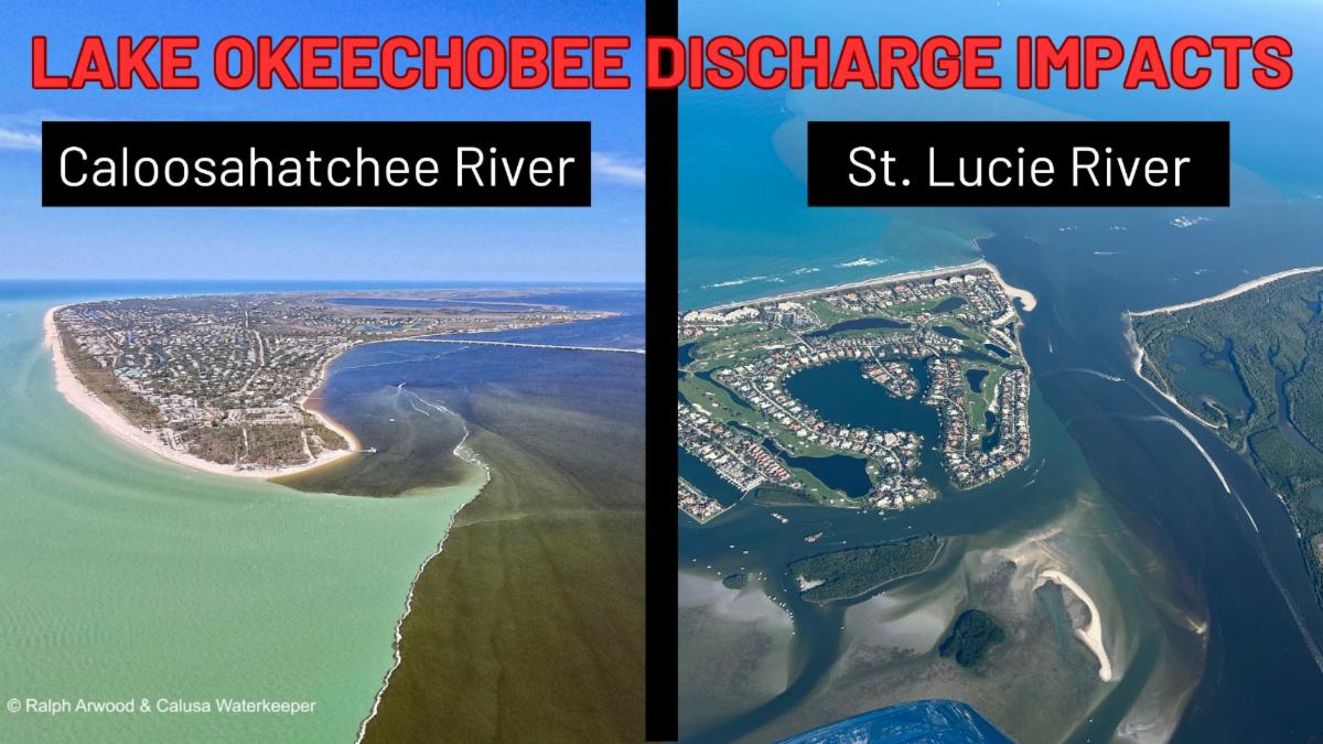 Lake O Impacts