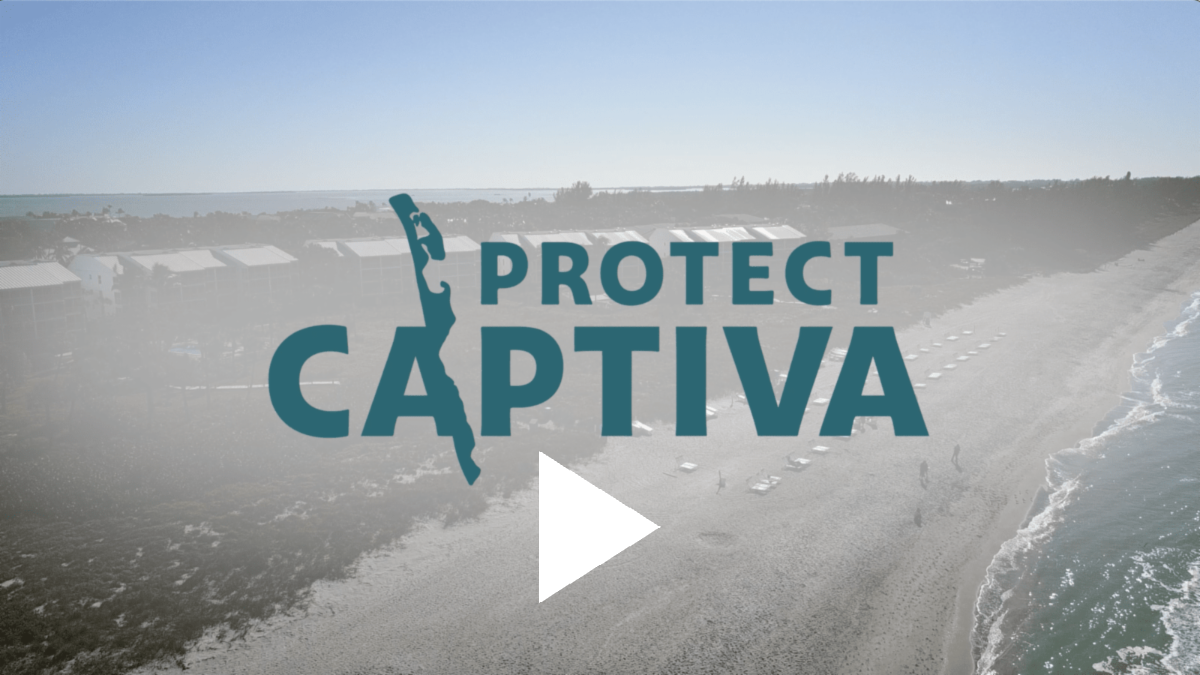Protect Captiva
