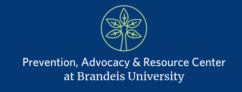 Prevention, Advocacy and Resource Center logo