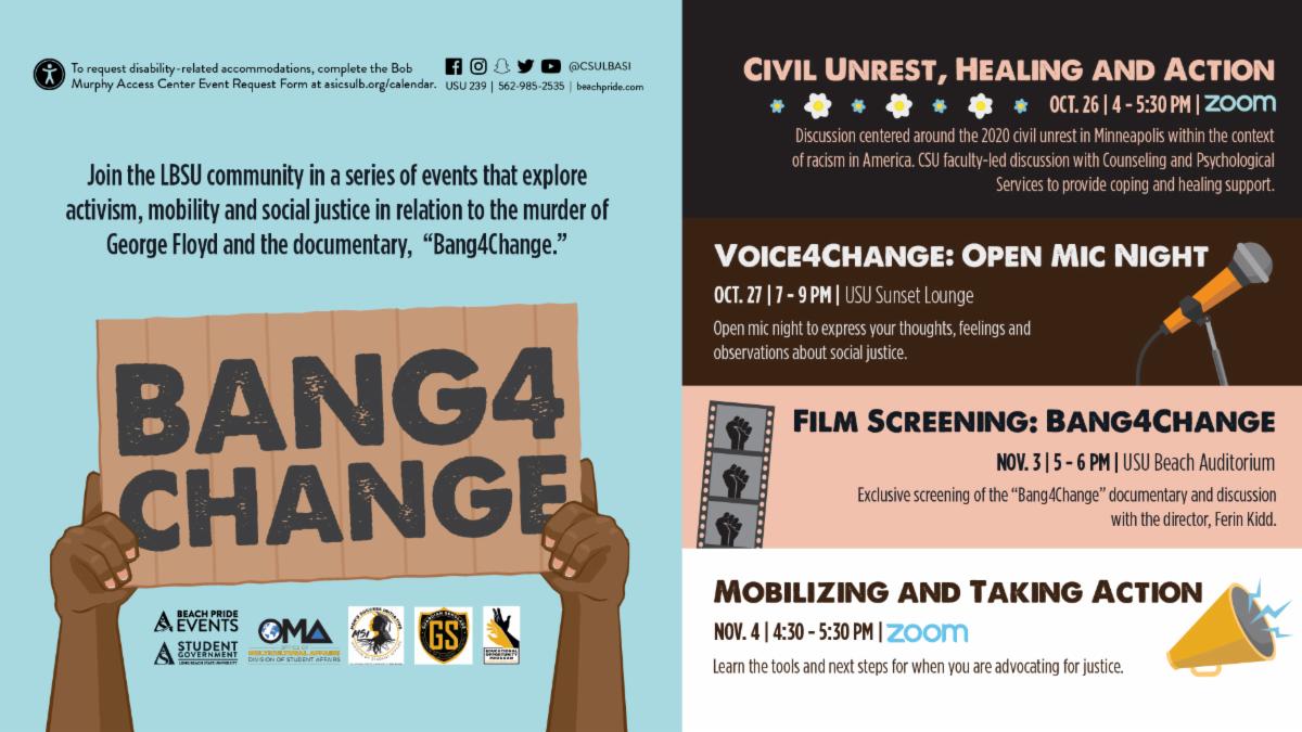 Bang4Change