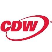 CDW logo