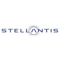 stellantis logo