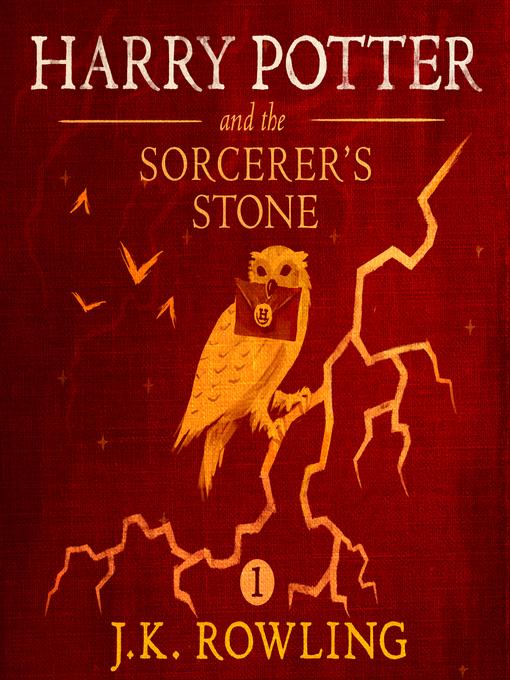Harry Potter and the Sorcerers Stone