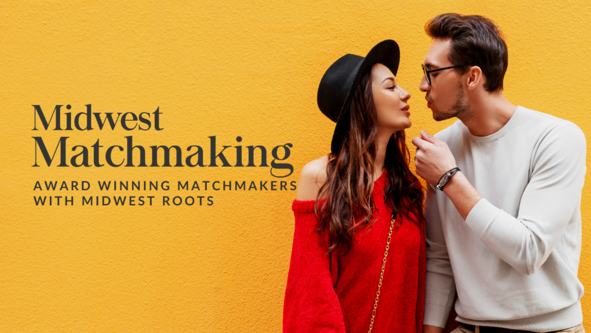 December Featured Matchmaking Members