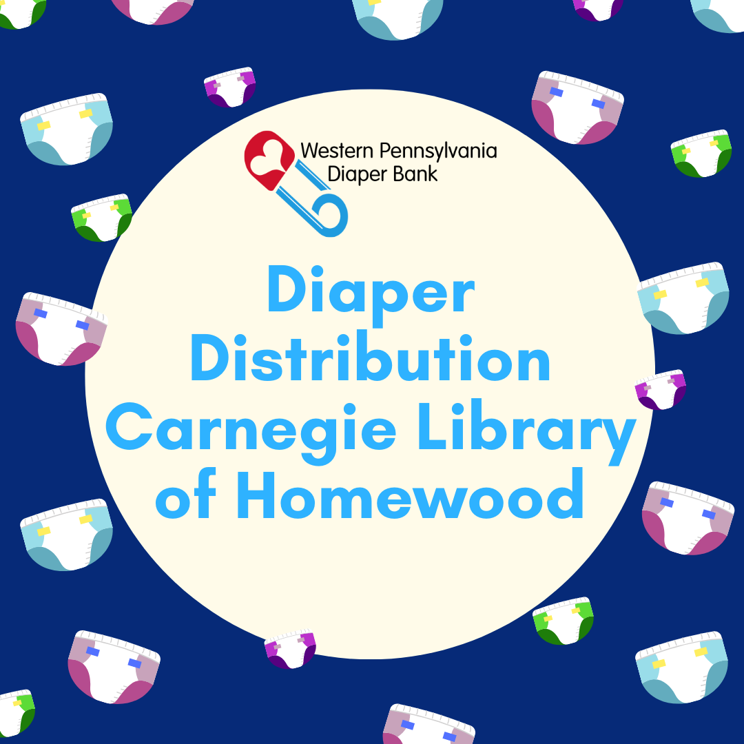 Western PA Diaper Bank June Newsletter