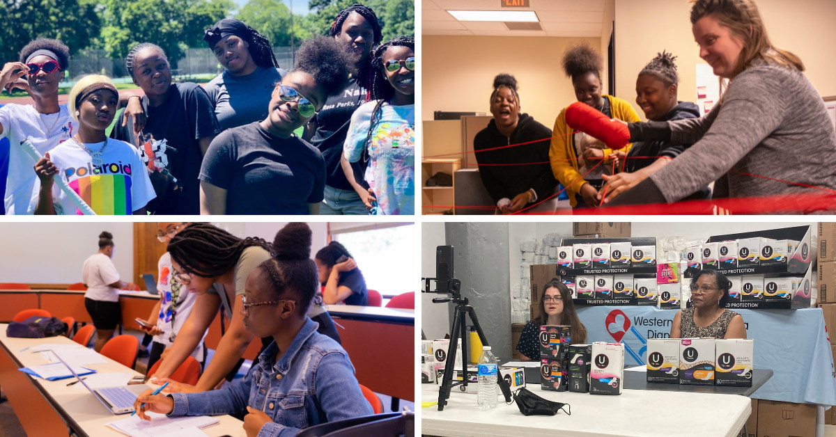 Western PA Diaper Bank June Newsletter